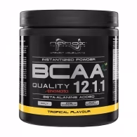Аминокислоты Nanox BCAA 12:1:1  